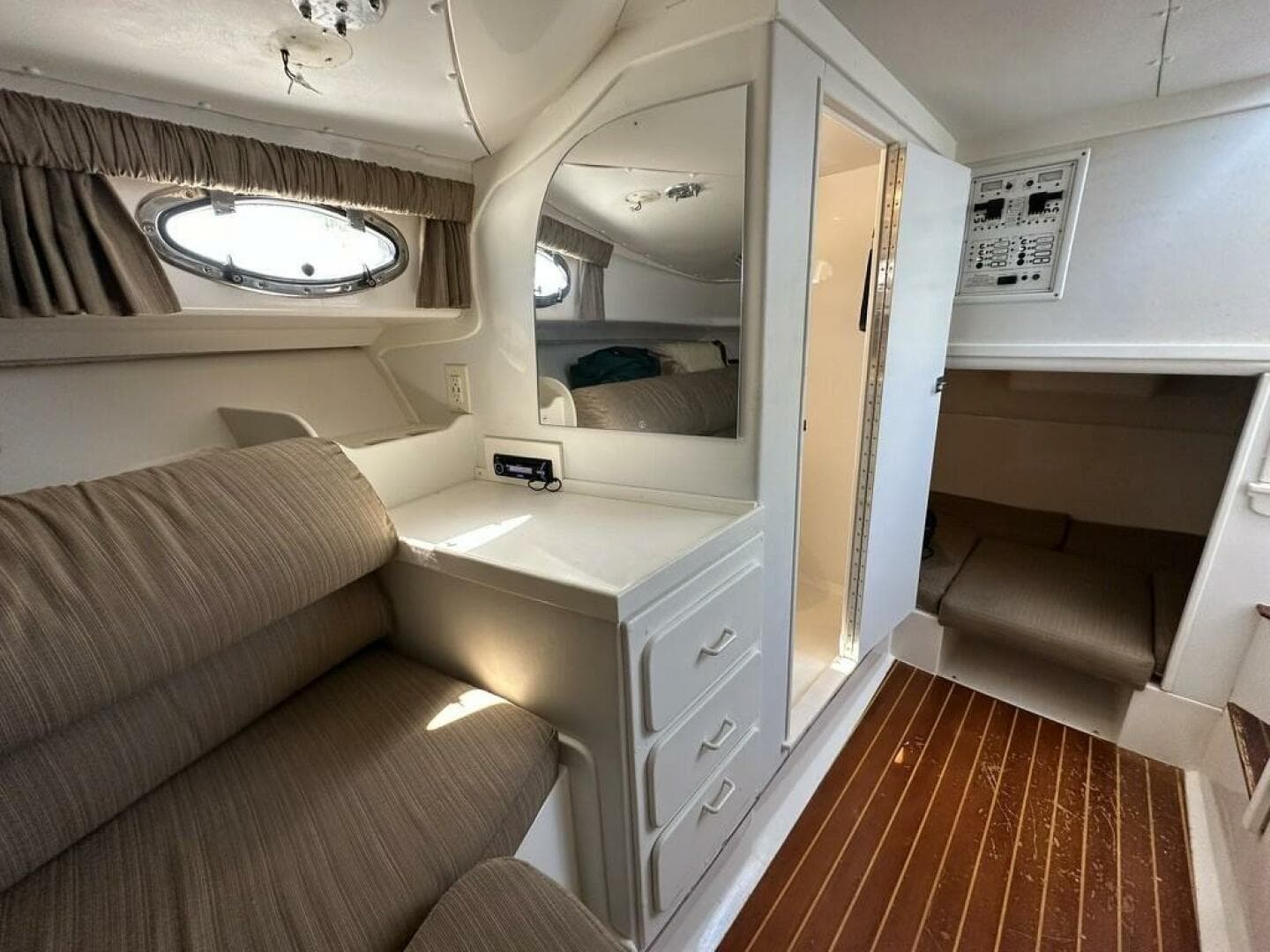 2001 Stamas 310 Express — photo 76