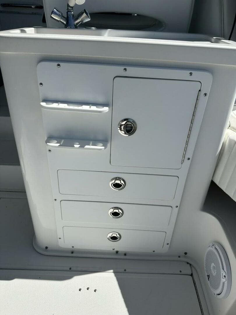 2001 Stamas 310 Express — photo 55