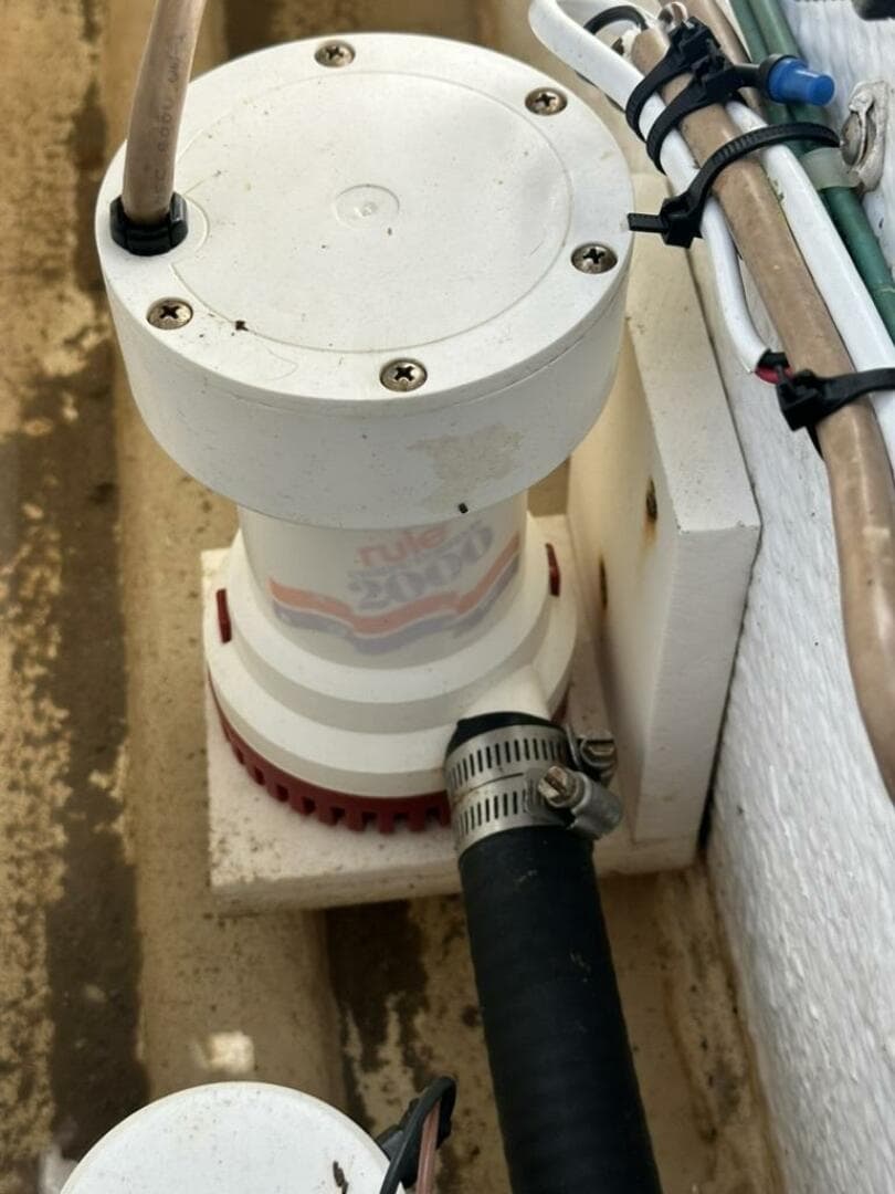 2001 Stamas 310 Express — photo 45