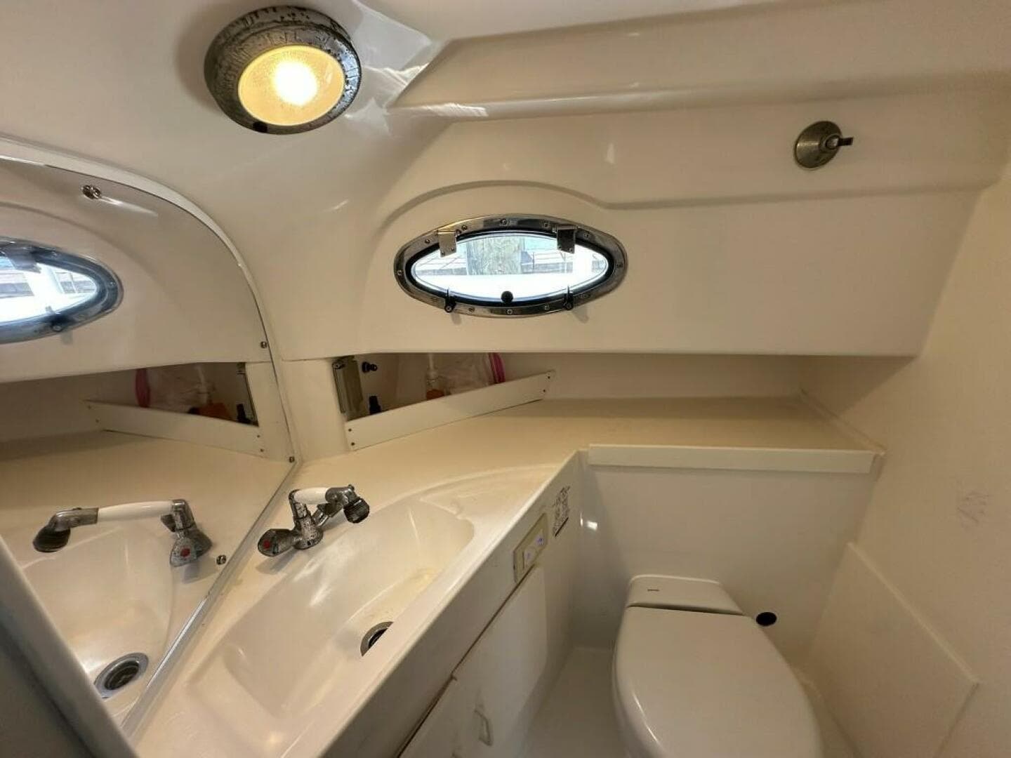 2001 Stamas 310 Express — photo 83