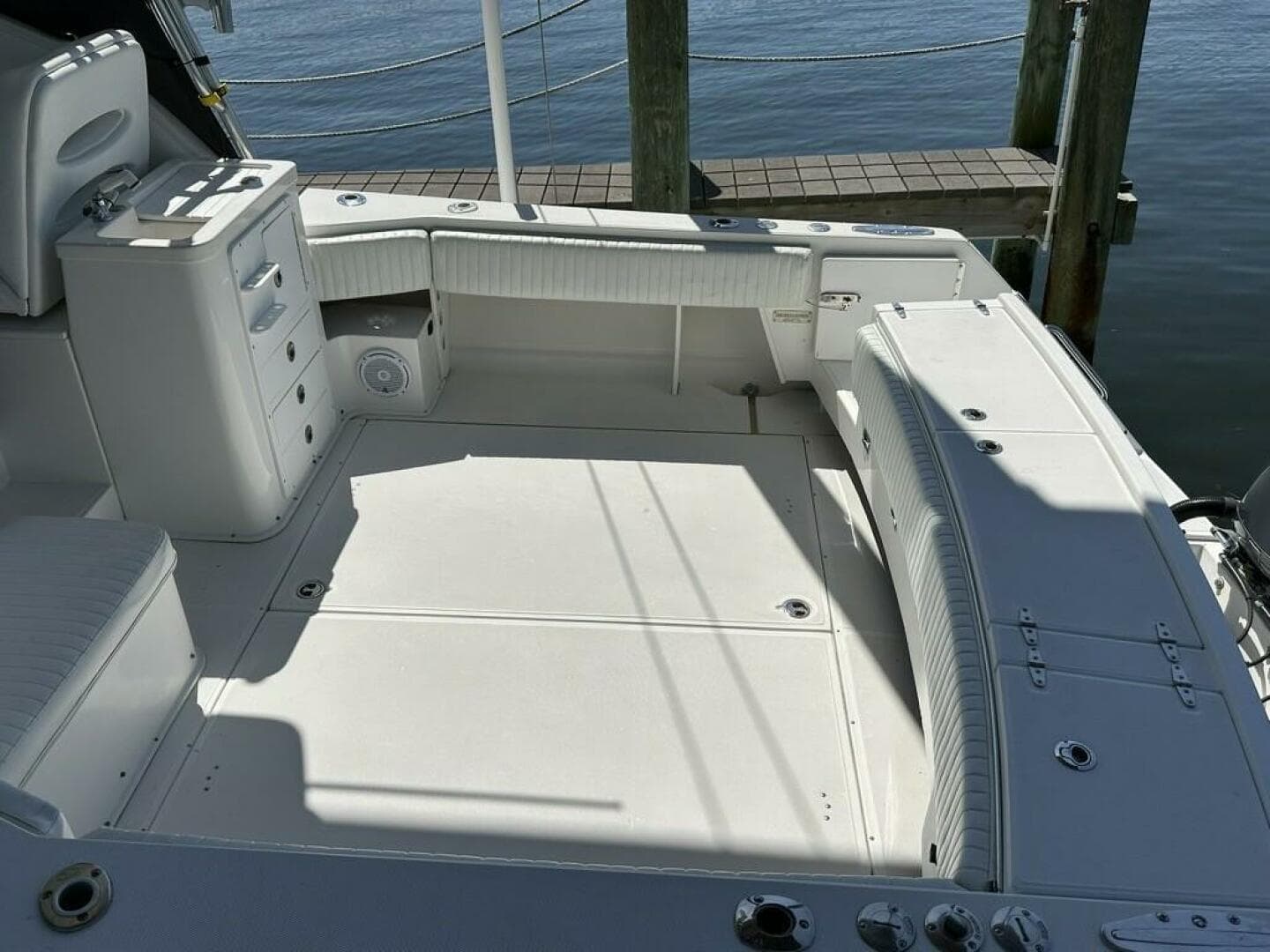 2001 Stamas 310 Express — photo 31