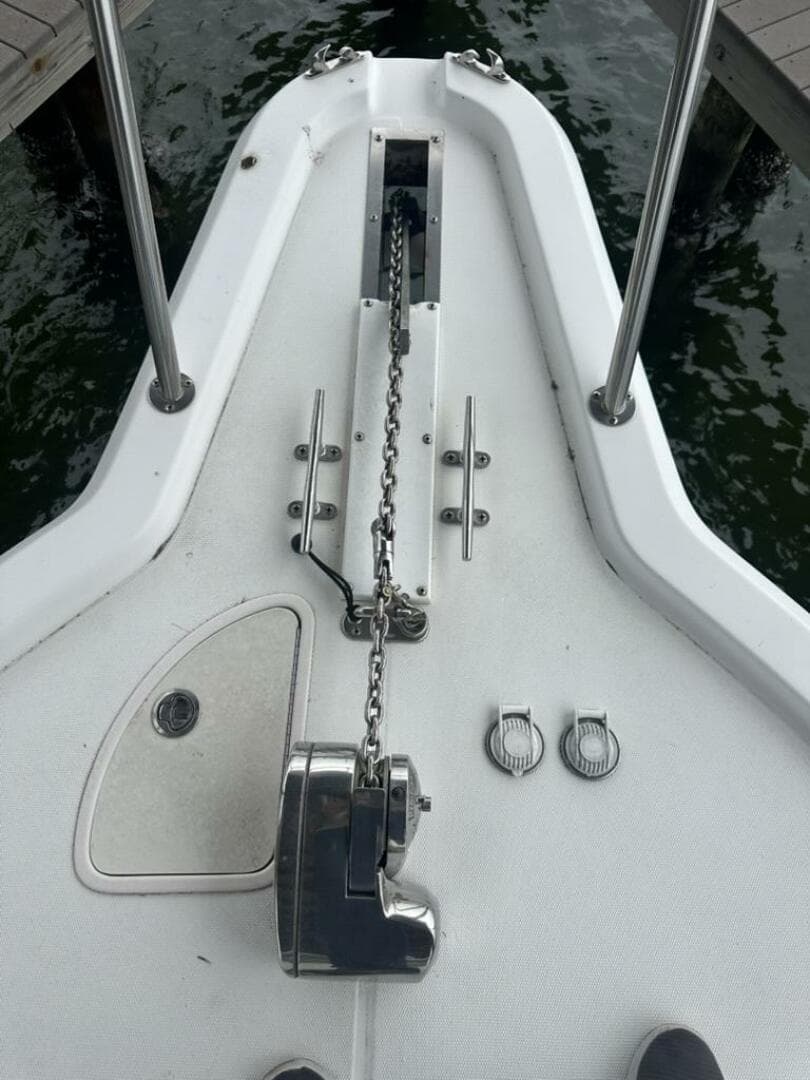 2001 Stamas 310 Express — photo 30