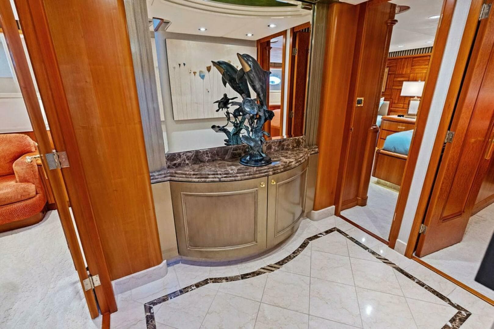 2001 West Bay Sonship — photo 10