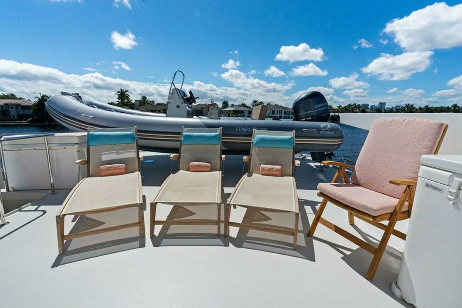 2001 West Bay Sonship — photo 28