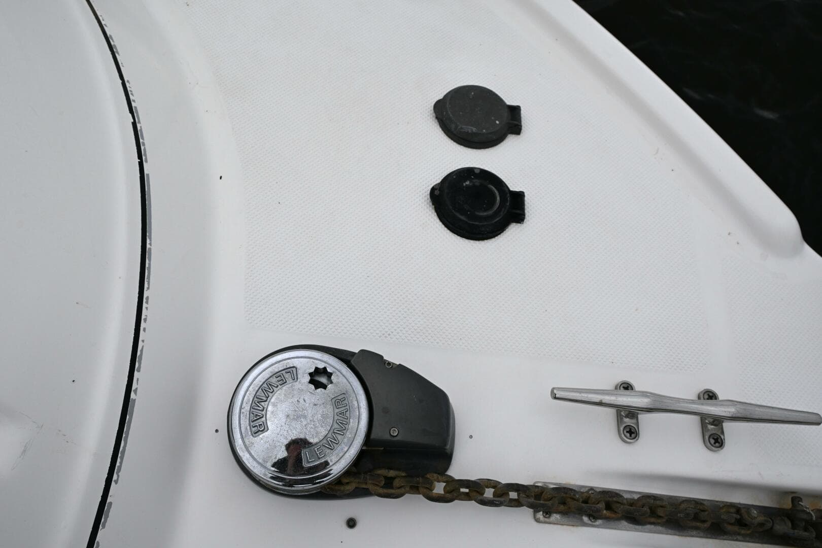 1996 Bayliner 4087 Aft Cabin — photo 13
