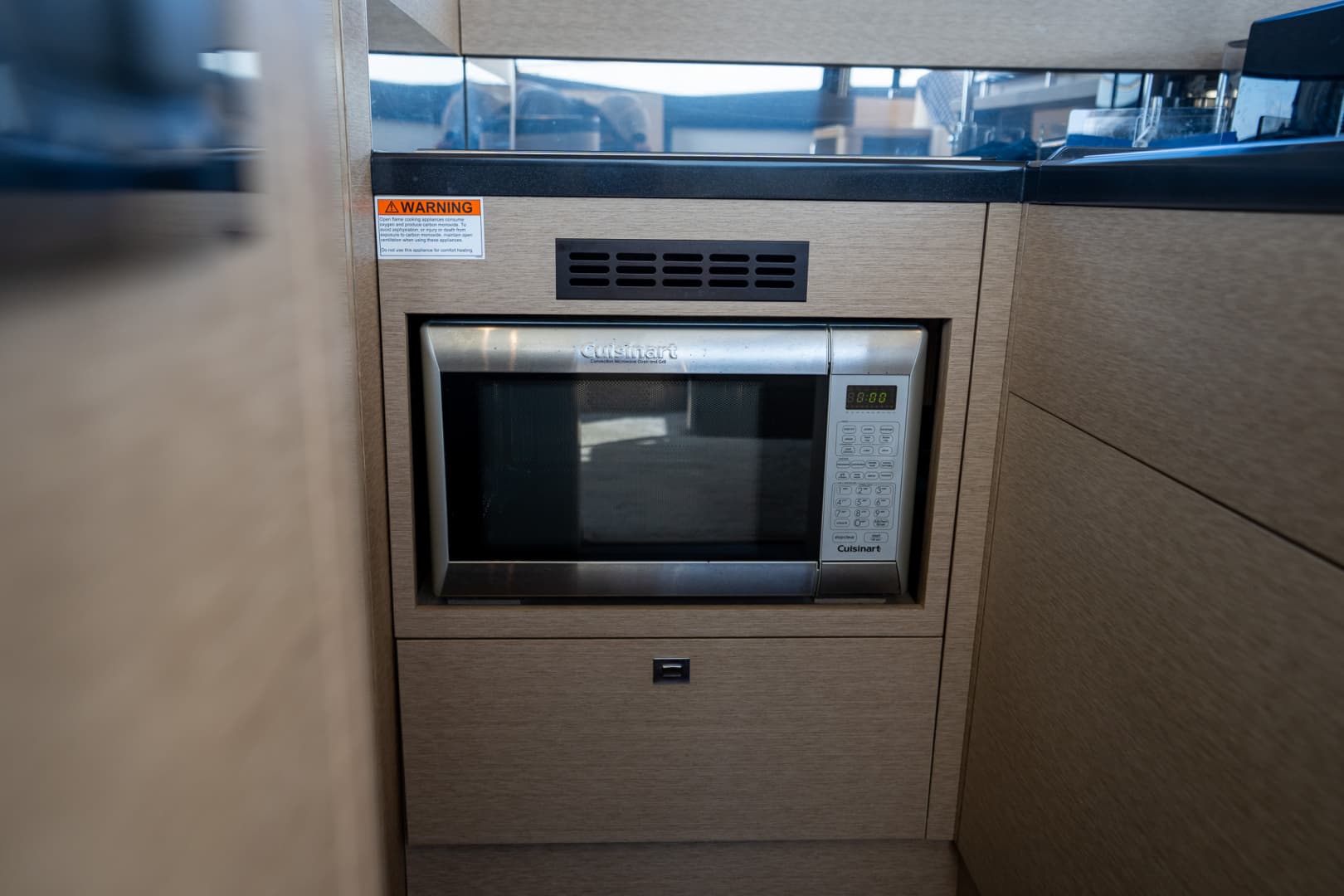 2017 Prestige 50 Fly — photo 24