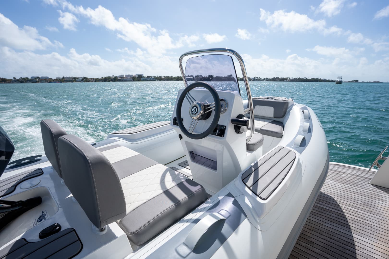 2017 Prestige 50 Fly — photo 41