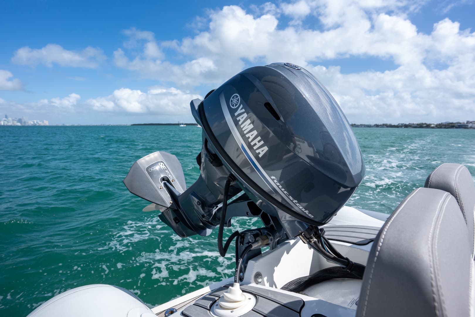 2017 Prestige 50 Fly — photo 42