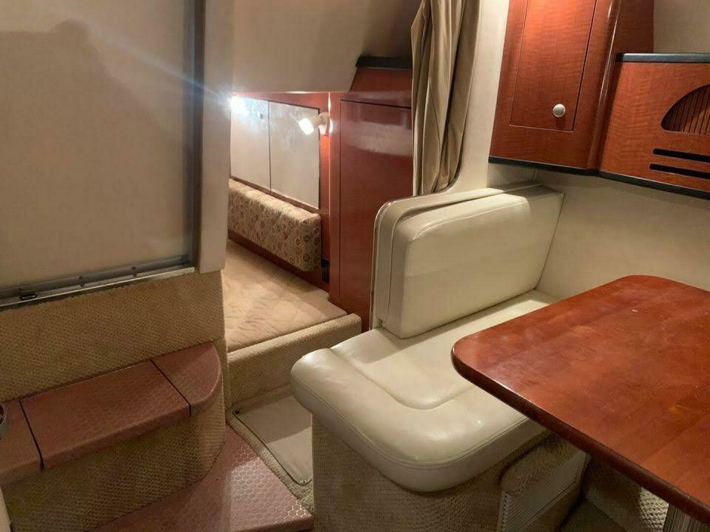 2005 Sea Ray 280 Sundancer — photo 8