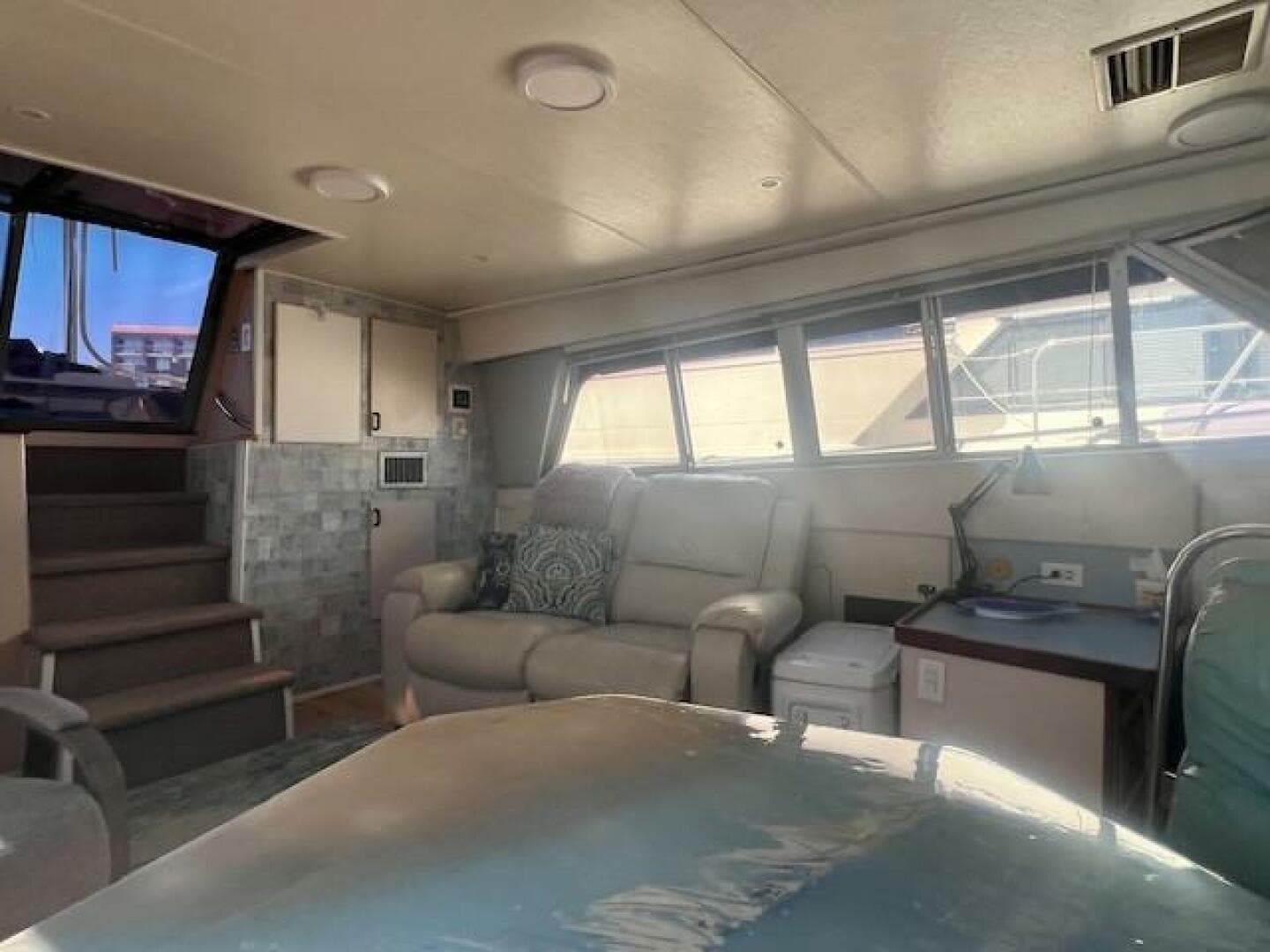 1989 Trojan 12M — photo 28