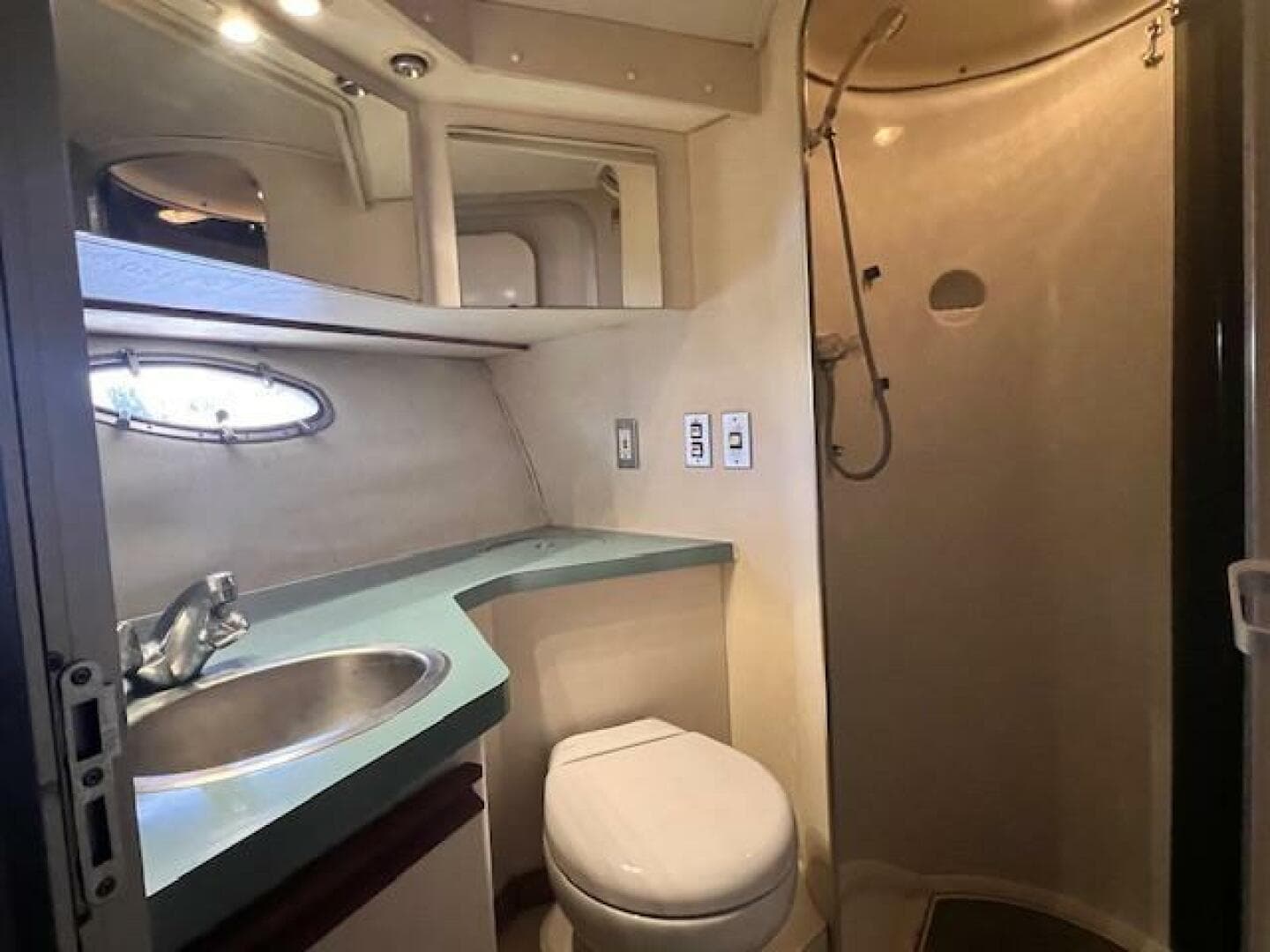 1989 Trojan 12M — photo 19