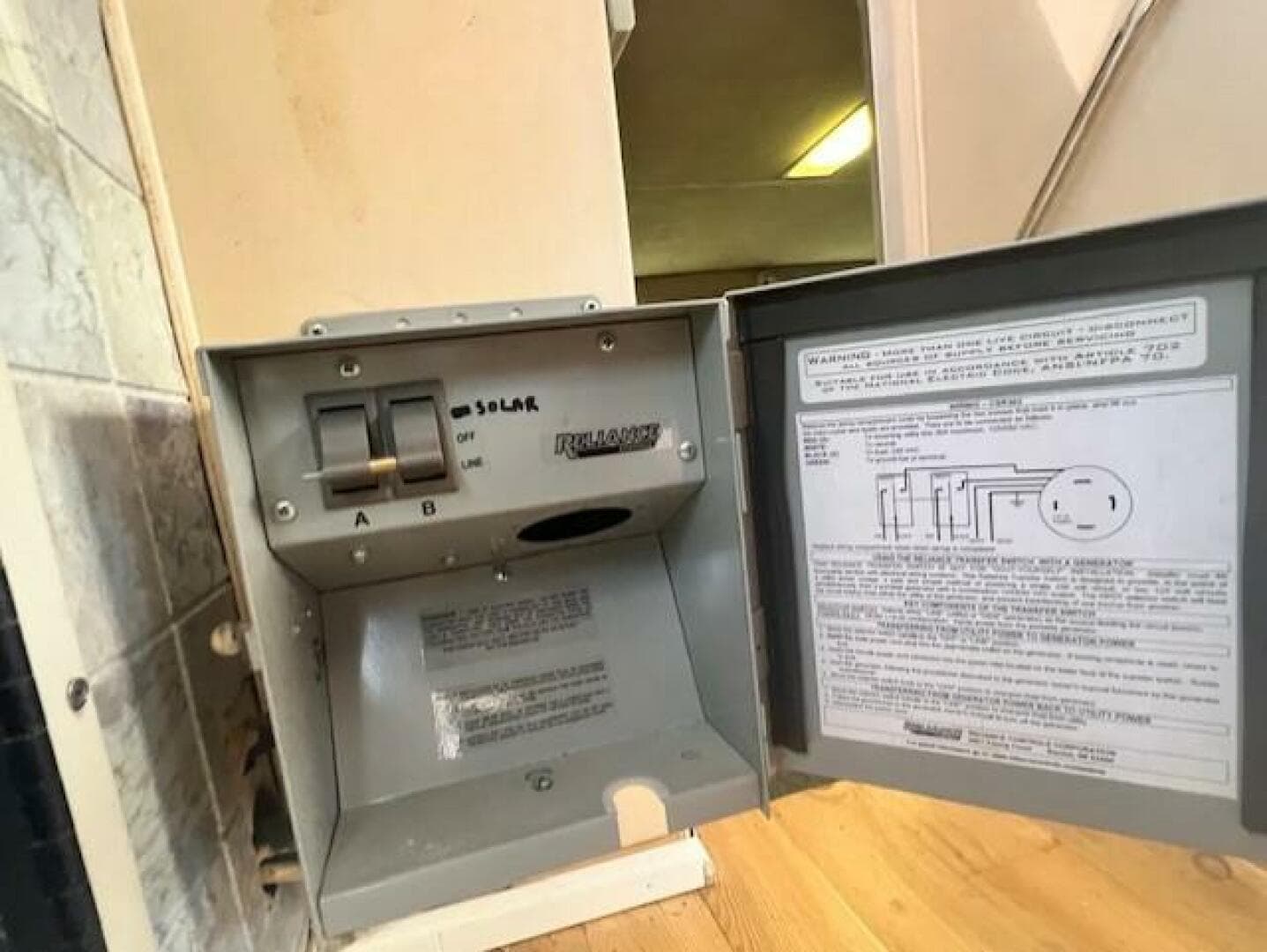 1989 Trojan 12M — photo 17