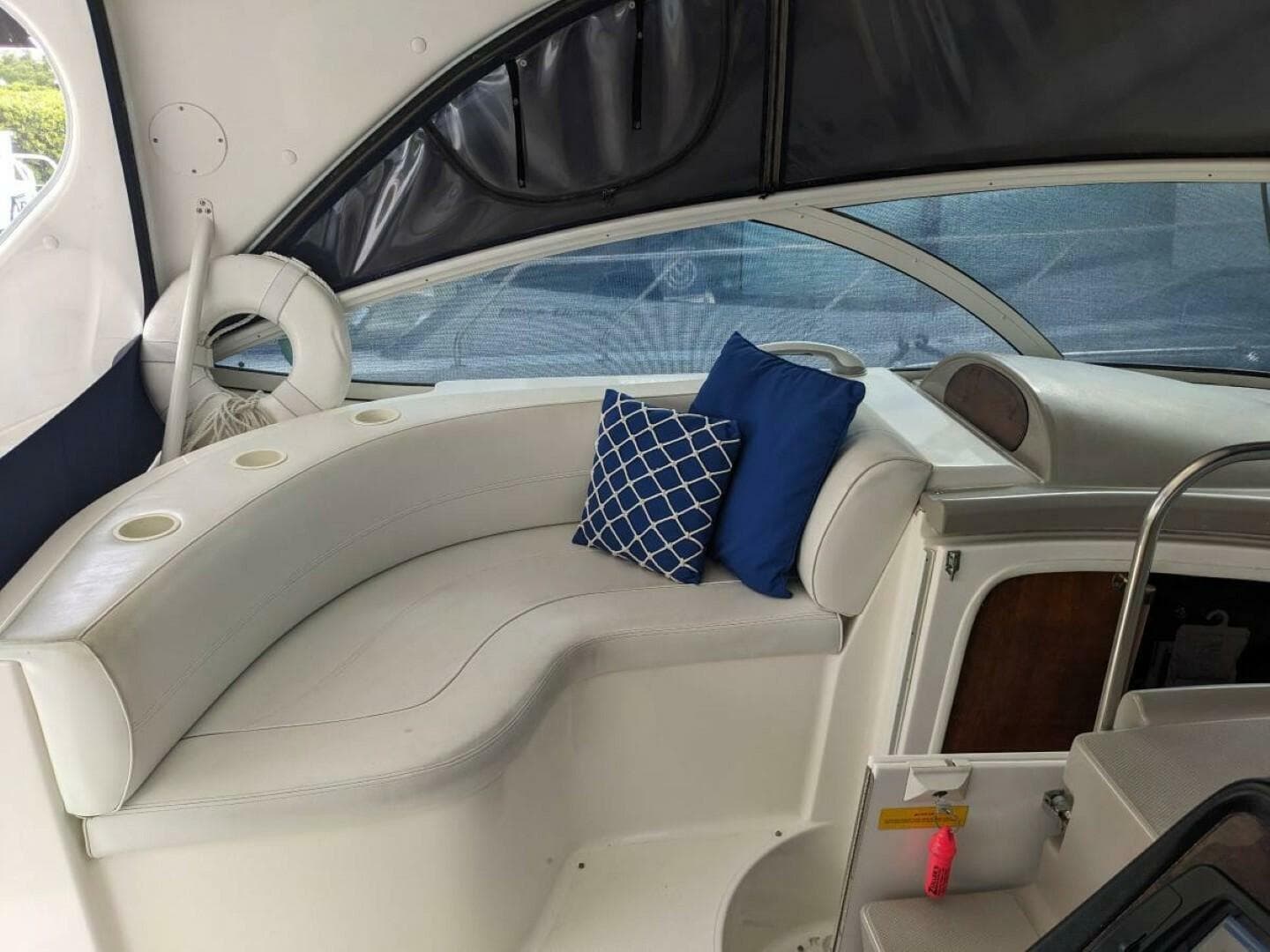 2003 Cruisers Yachts 3970 — photo 15