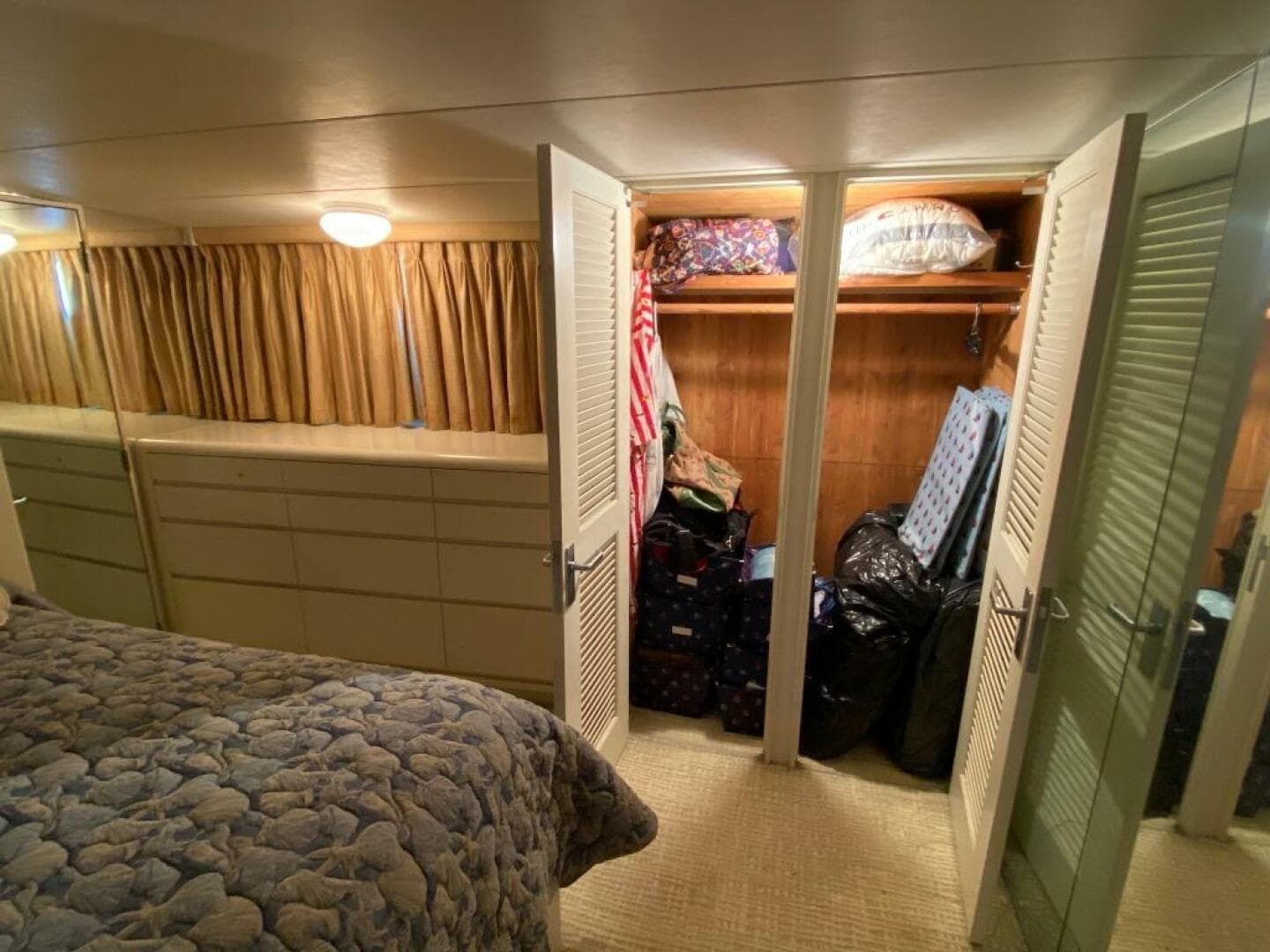 1988 Burger 80 — photo 43