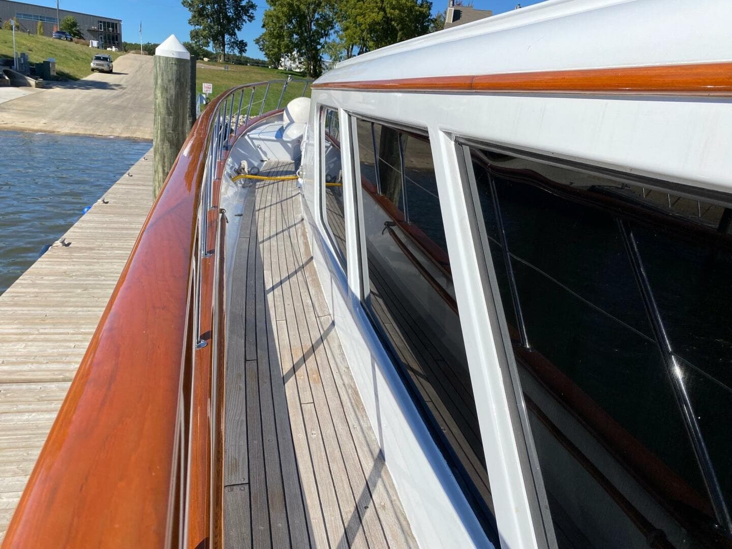 1988 Burger 80 — photo 19