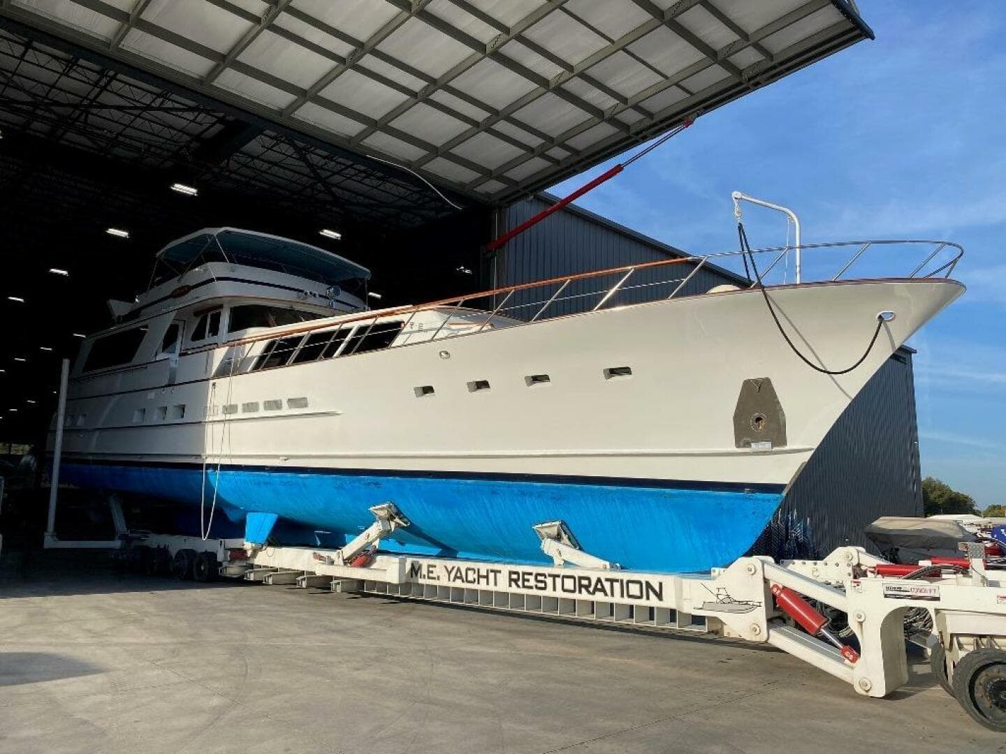 1988 Burger 80 — photo 10