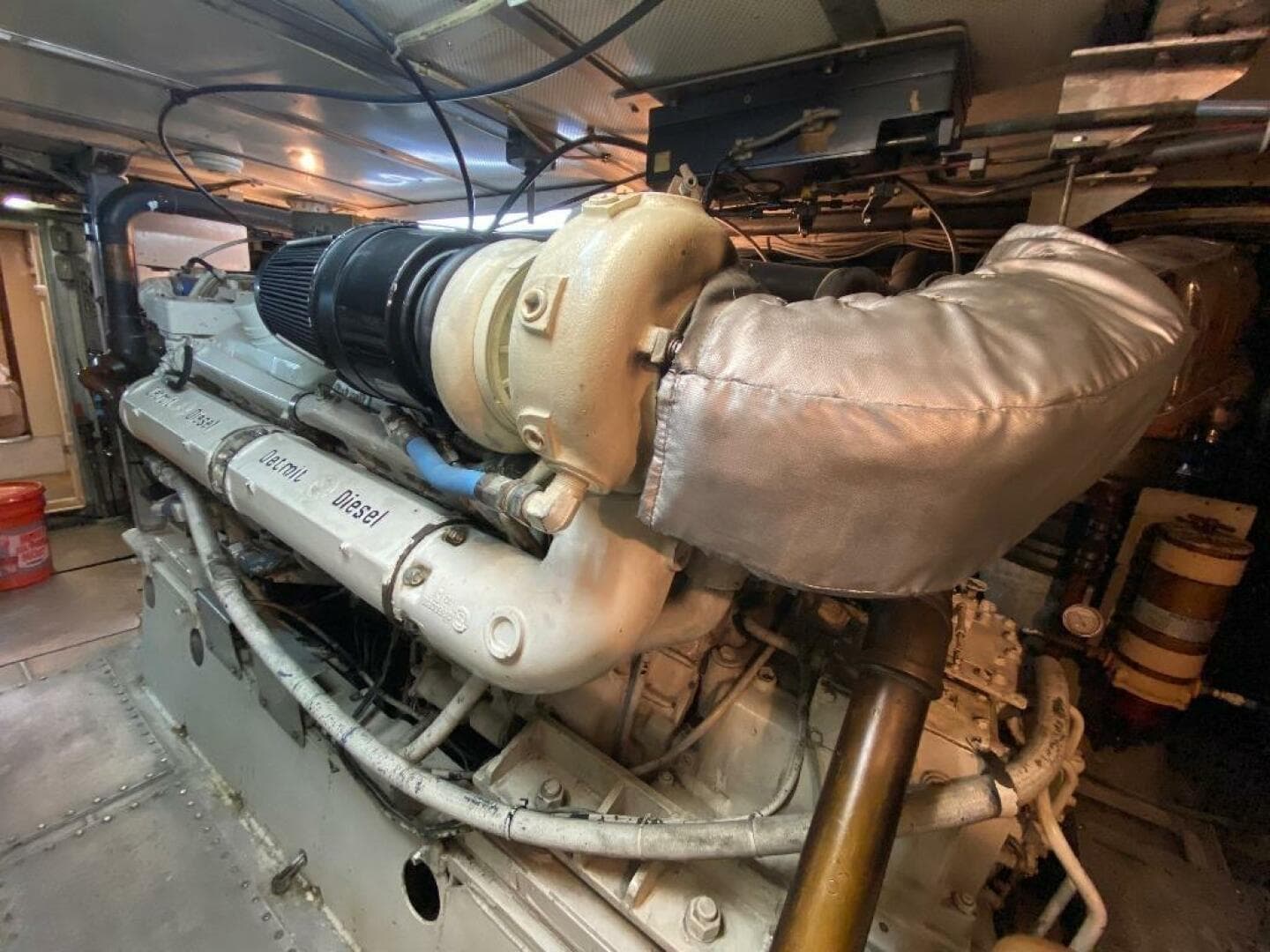 1988 Burger 80 — photo 60