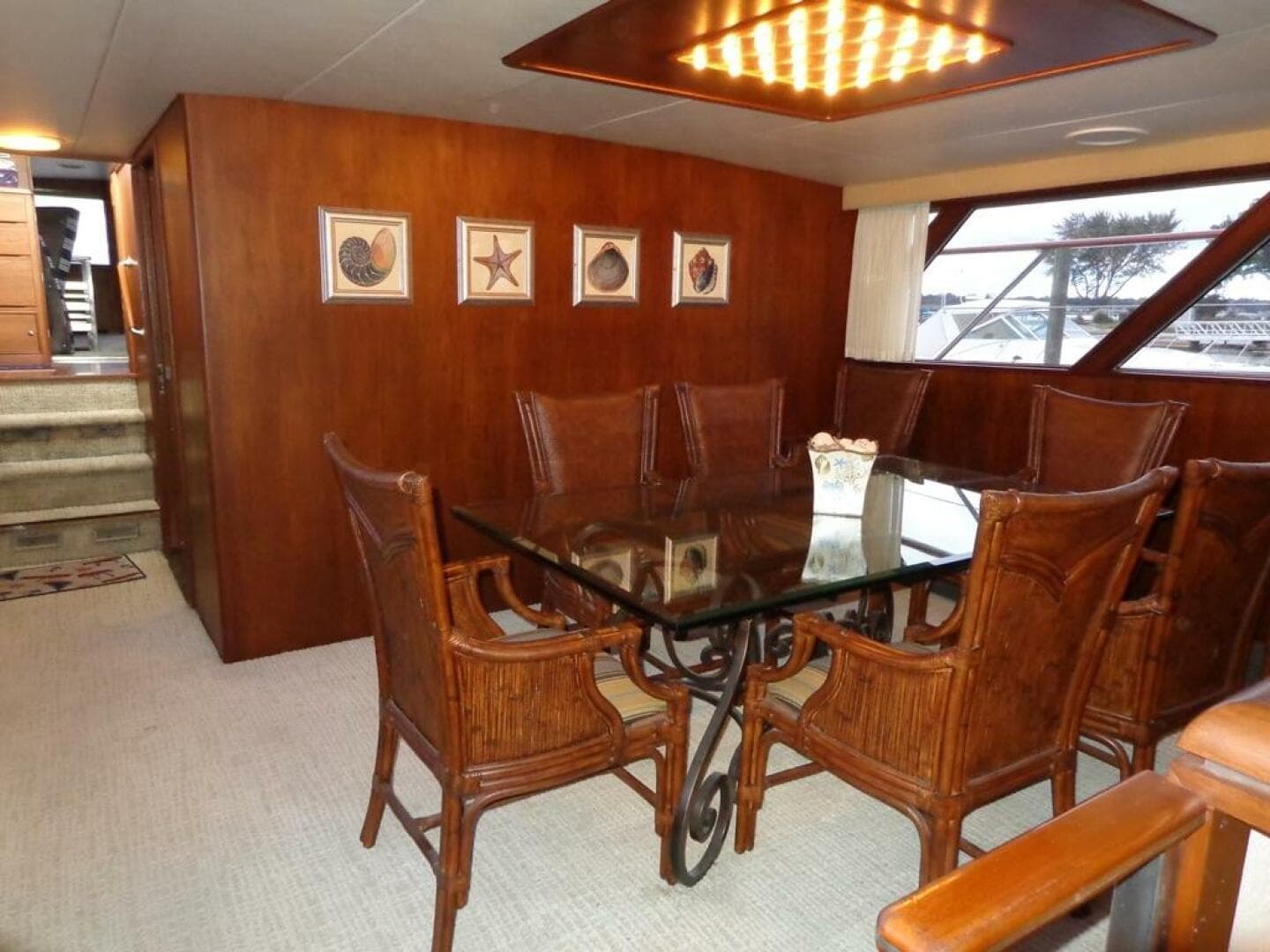 1988 Burger 80 — photo 40