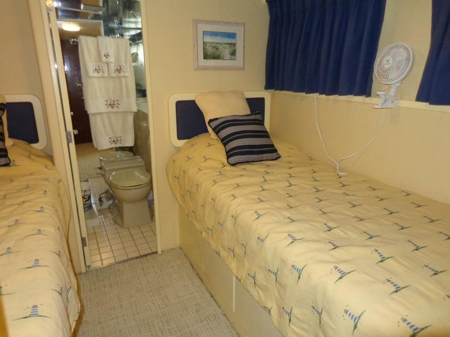 1988 Burger 80 — photo 49