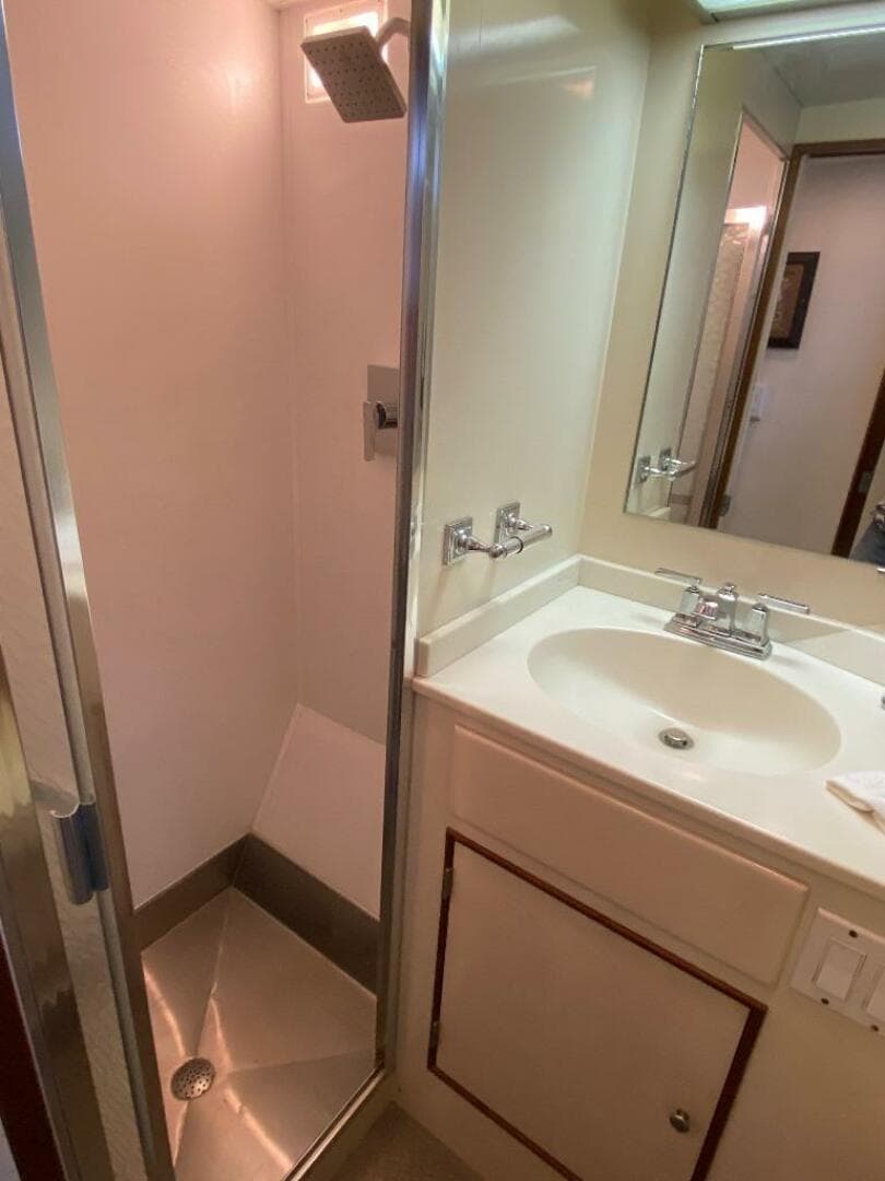 1988 Burger 80 — photo 57