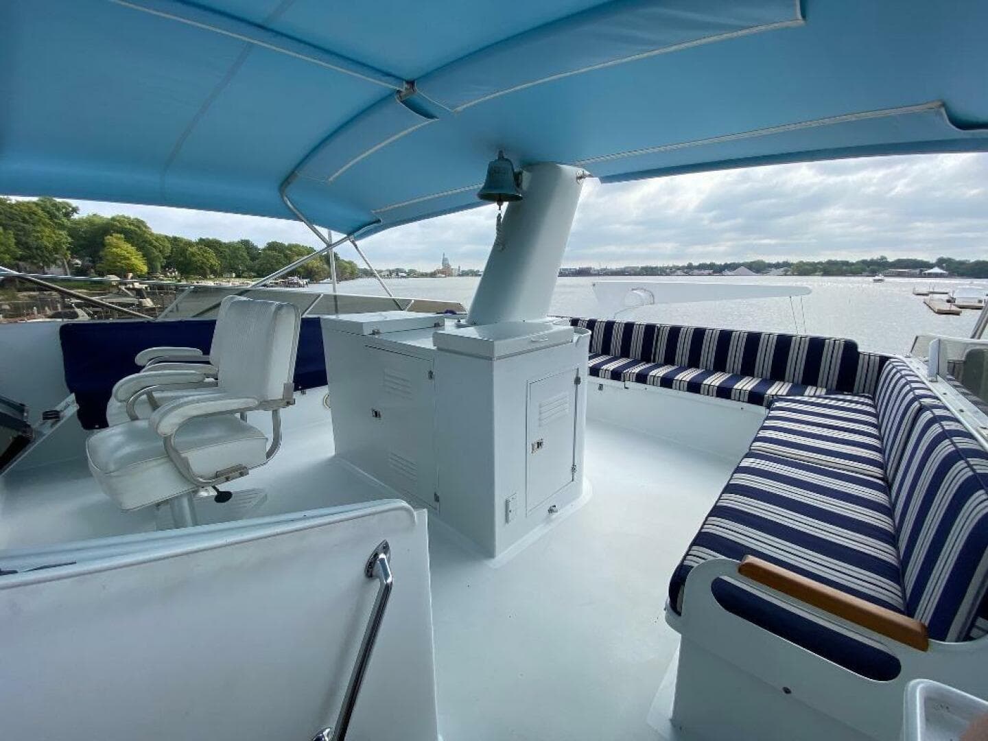 1988 Burger 80 — photo 23