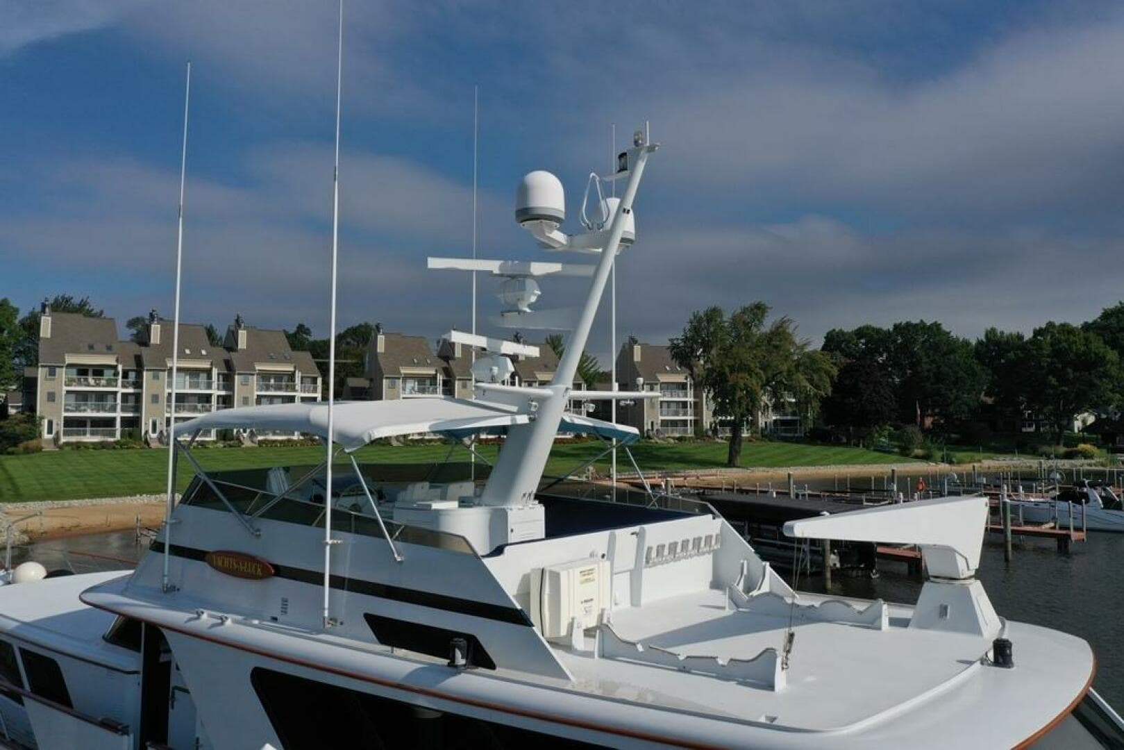 1988 Burger 80 — photo 20