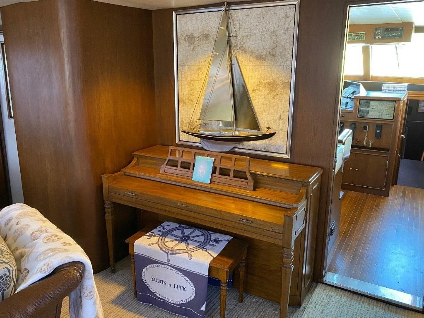 1988 Burger 80 — photo 31