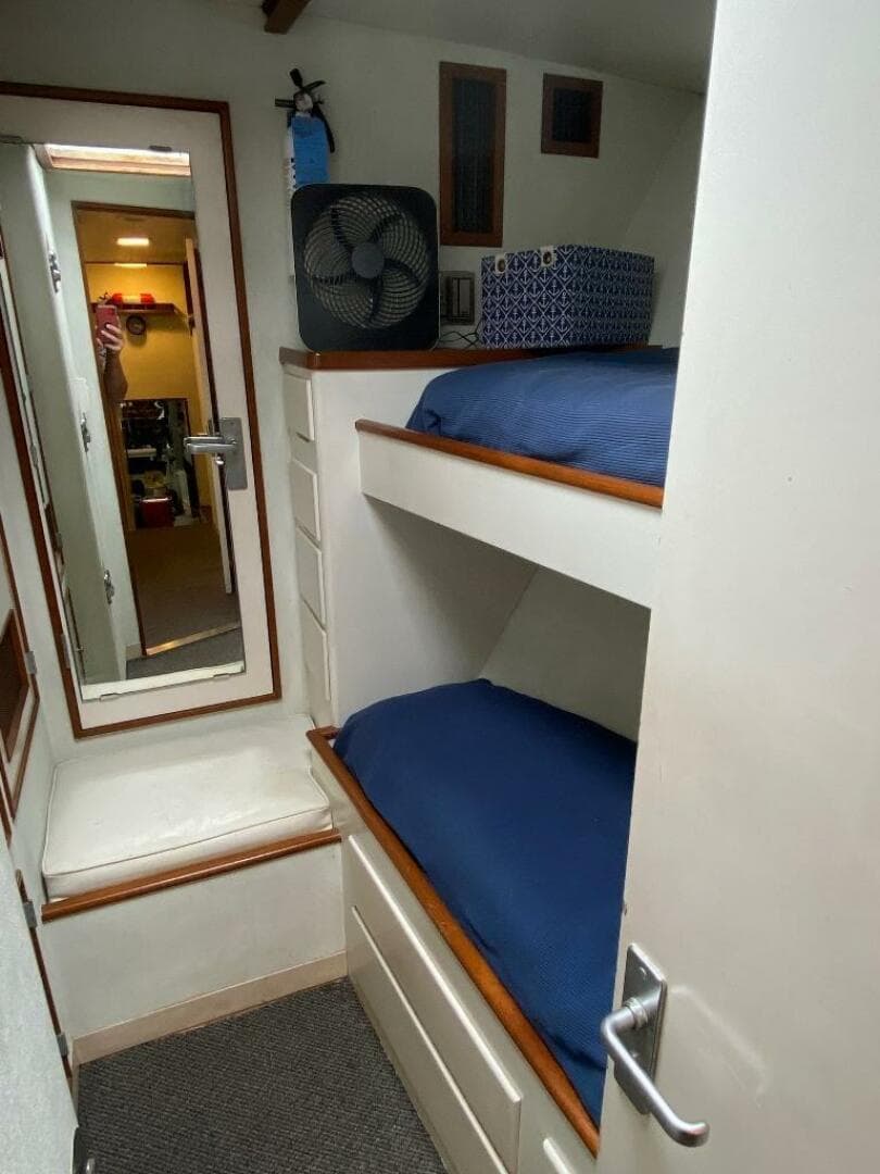 1988 Burger 80 — photo 54