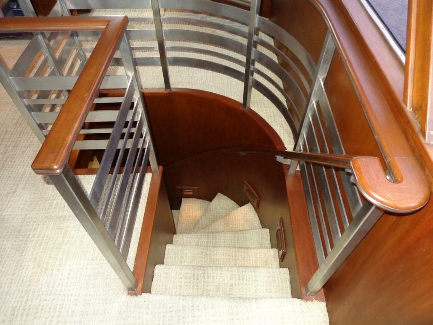 1988 Burger 80 — photo 33