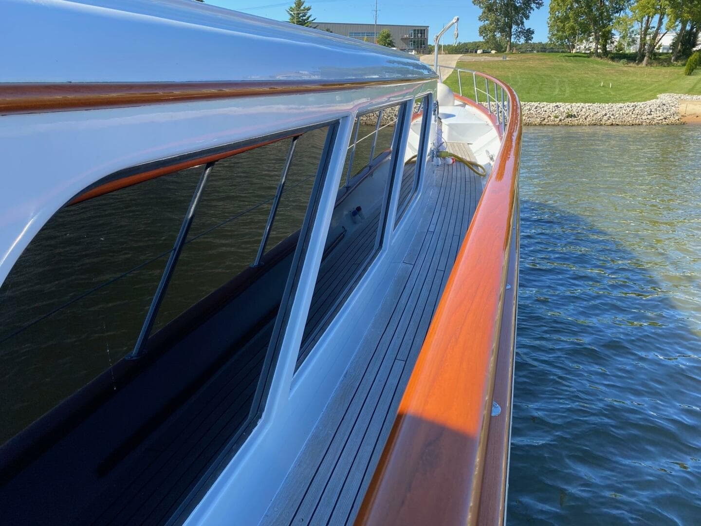 1988 Burger 80 — photo 18