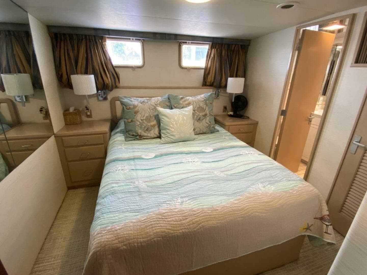 1988 Burger 80 — photo 46