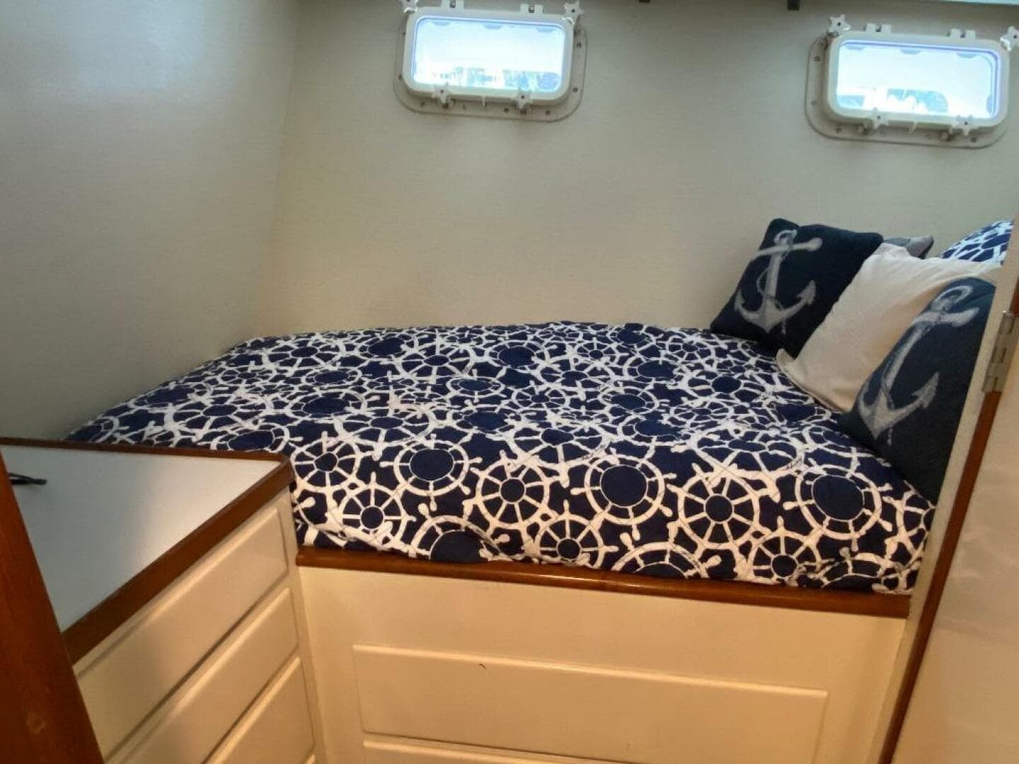 1988 Burger 80 — photo 53