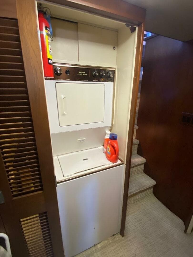 1988 Burger 80 — photo 48