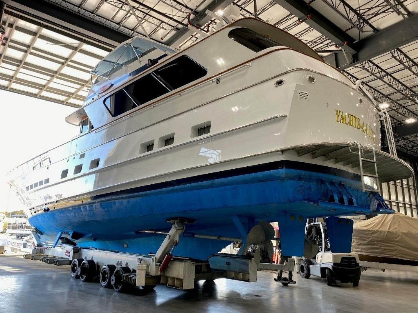 1988 Burger 80 — photo 15