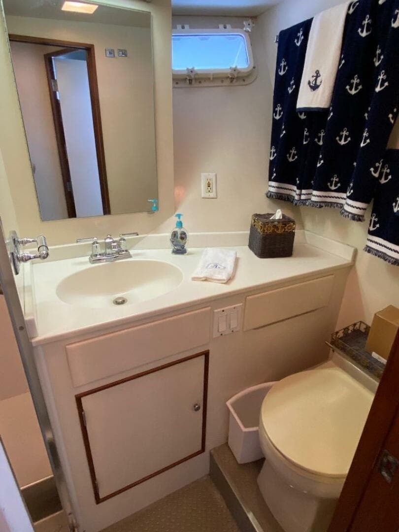 1988 Burger 80 — photo 56