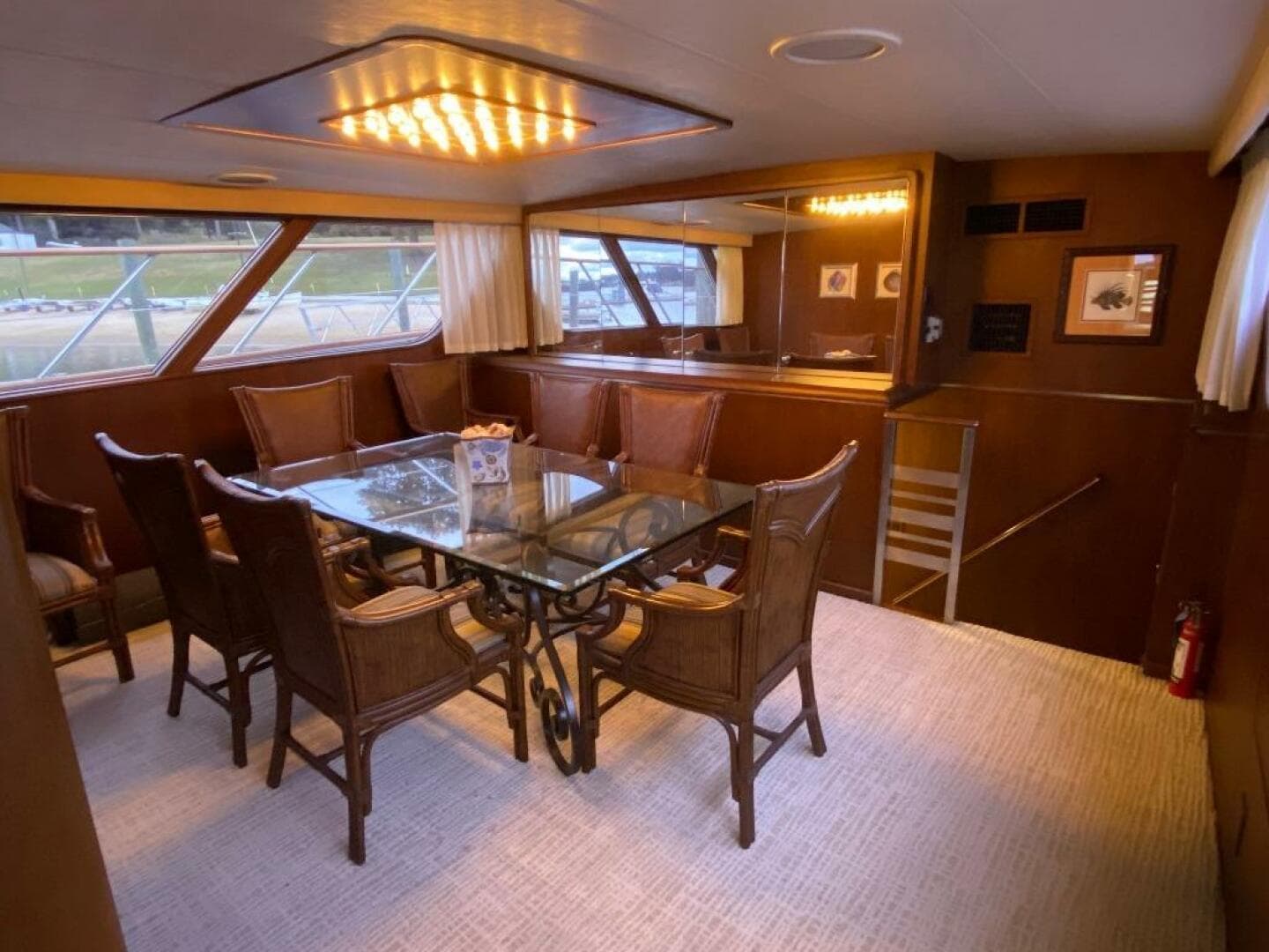 1988 Burger 80 — photo 39