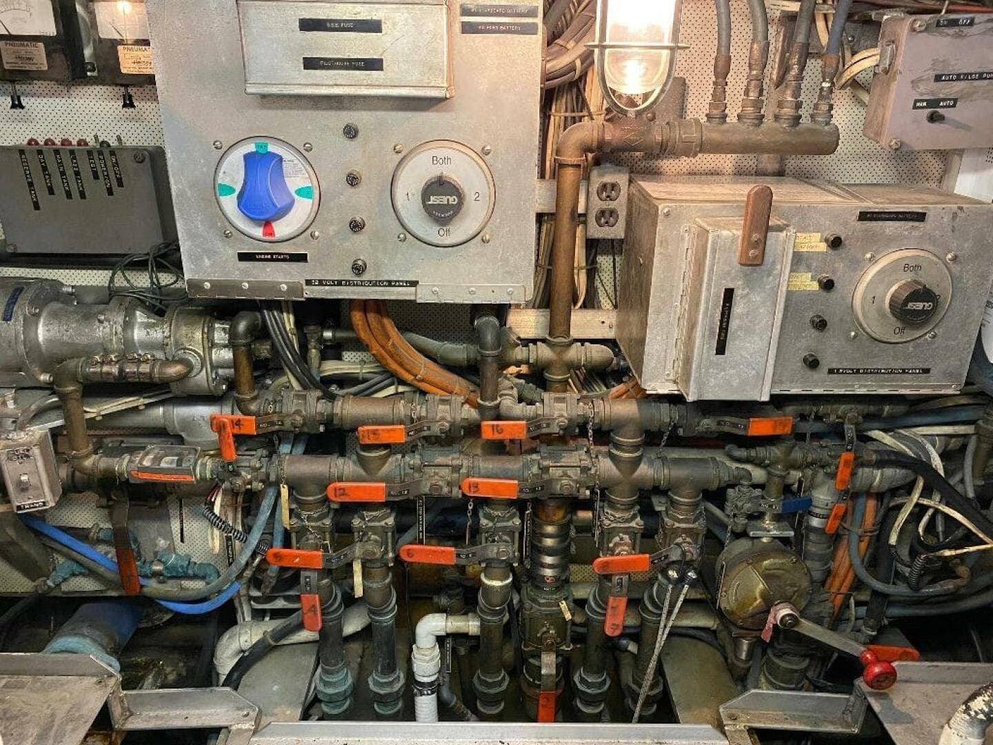 1988 Burger 80 — photo 67