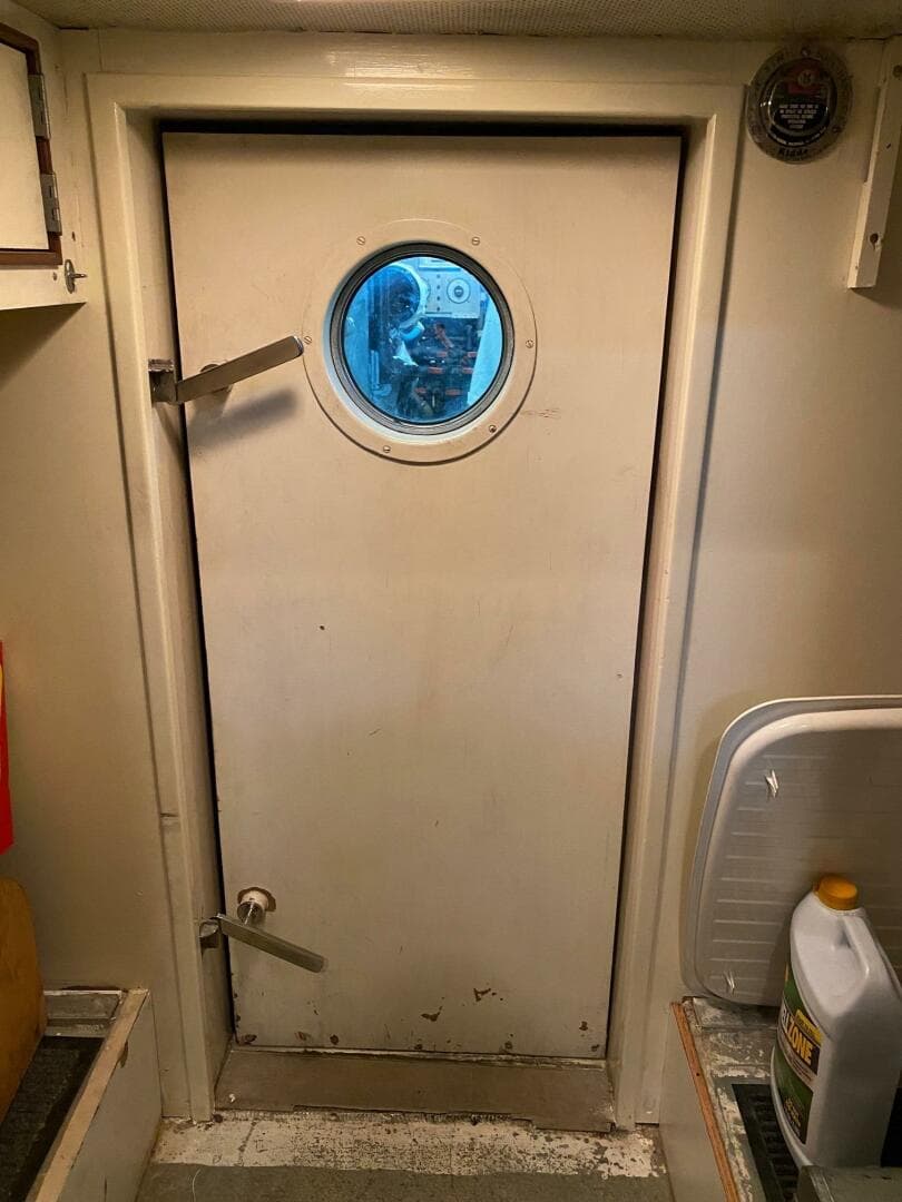 1988 Burger 80 — photo 58