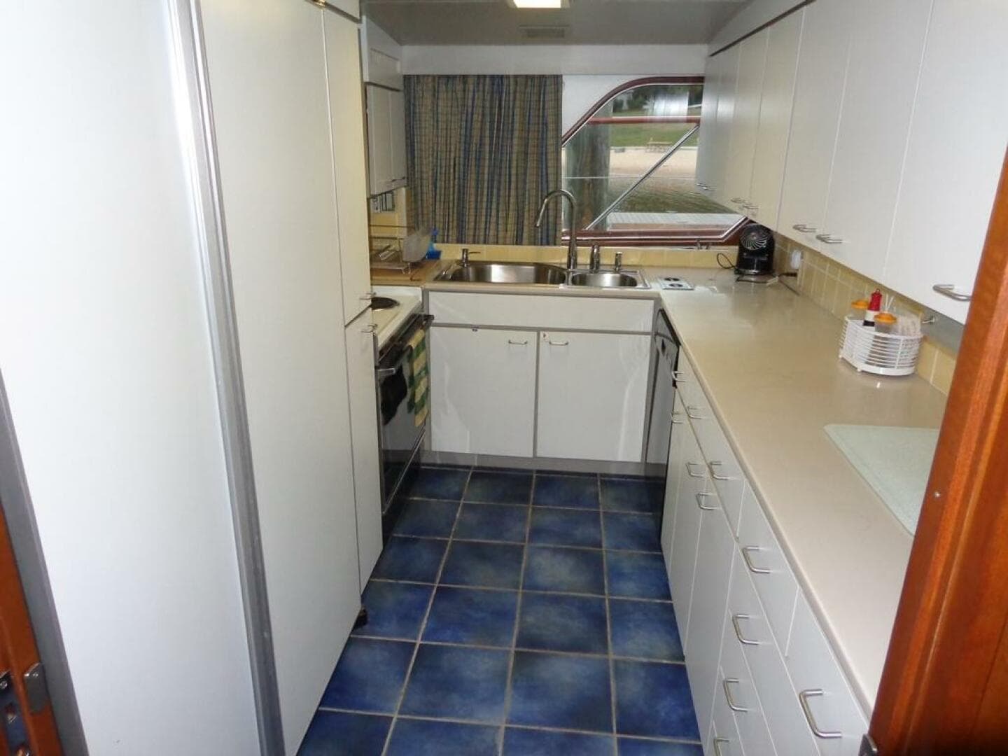 1988 Burger 80 — photo 36