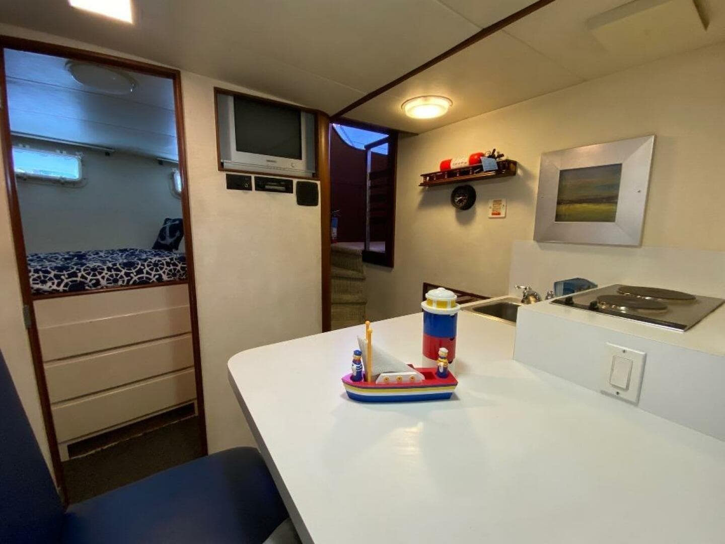 1988 Burger 80 — photo 52