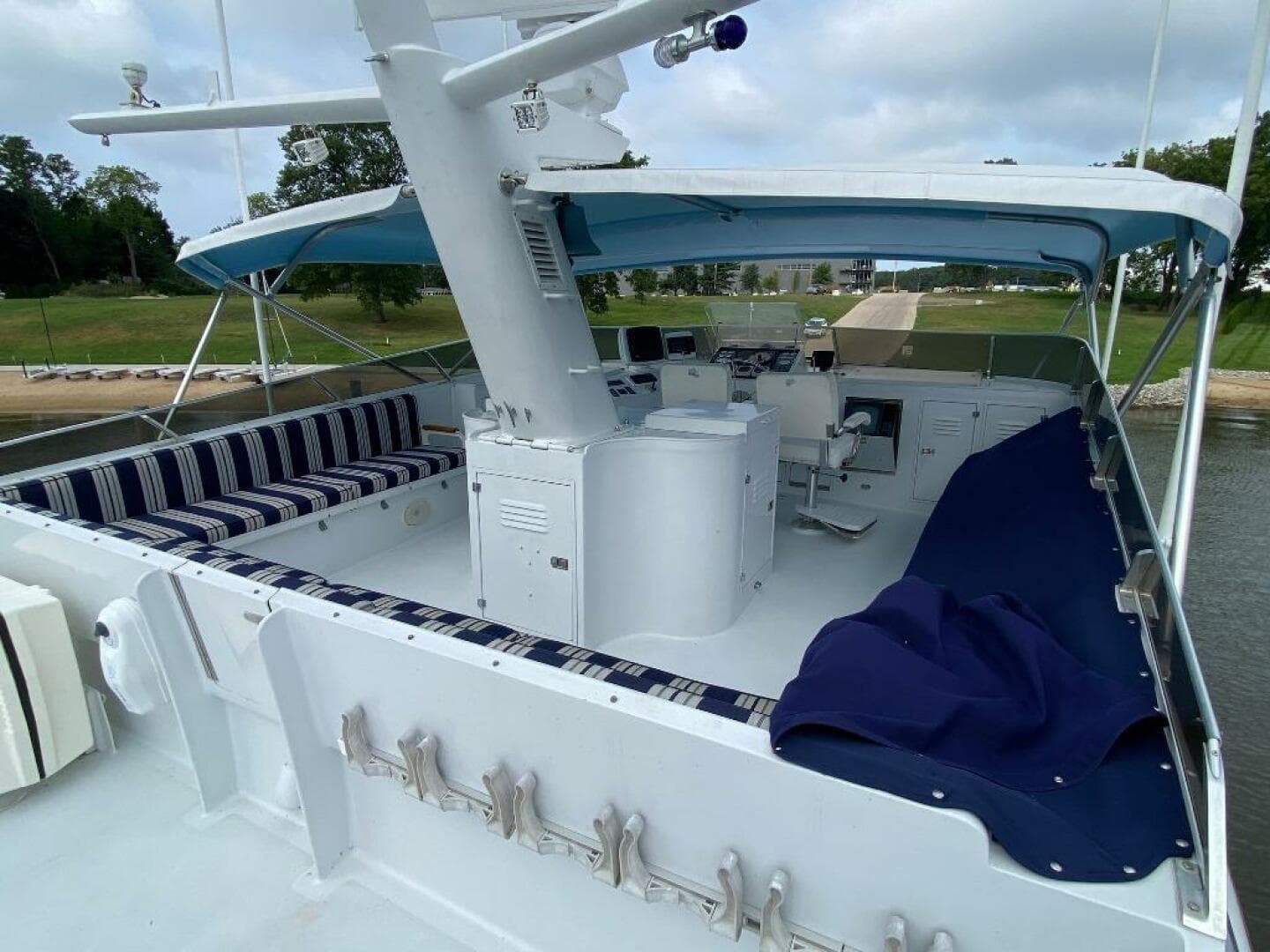 1988 Burger 80 — photo 22