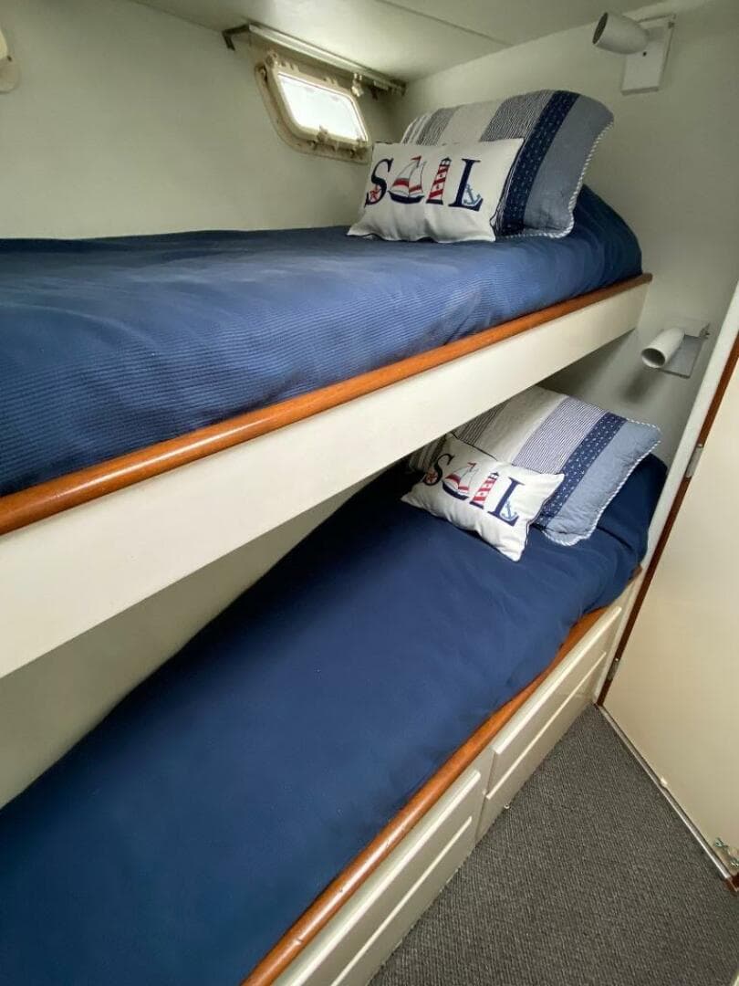 1988 Burger 80 — photo 55