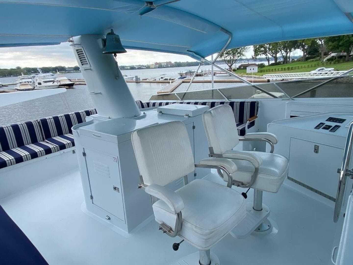 1988 Burger 80 — photo 24