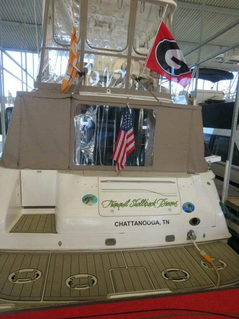 1999 Sea Ray — photo 24