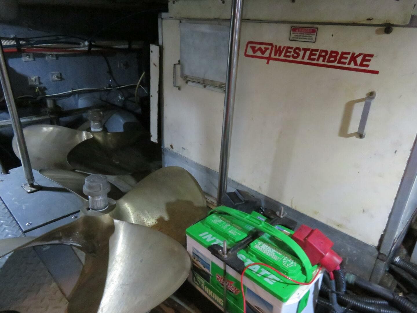 1999 Sea Ray — photo 13