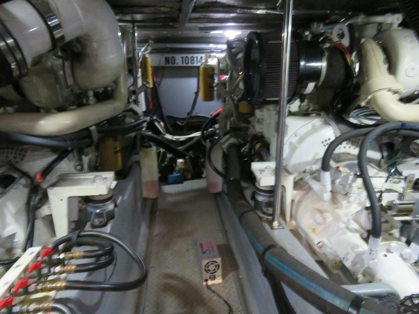 1999 Sea Ray — photo 12