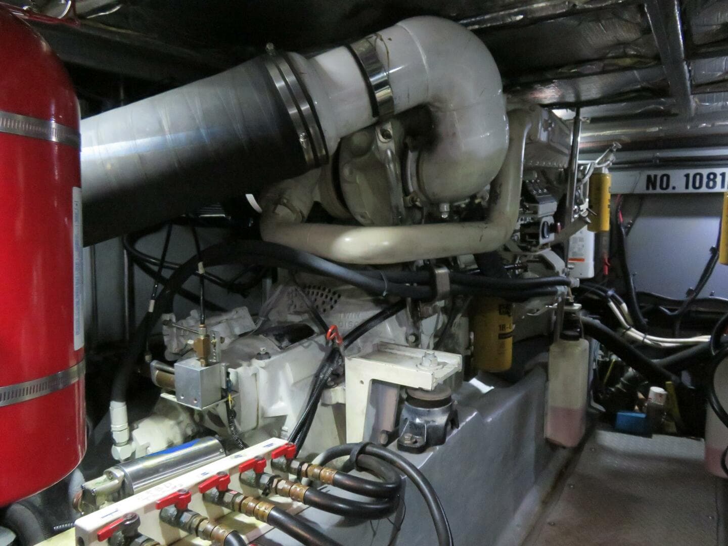 1999 Sea Ray — photo 10