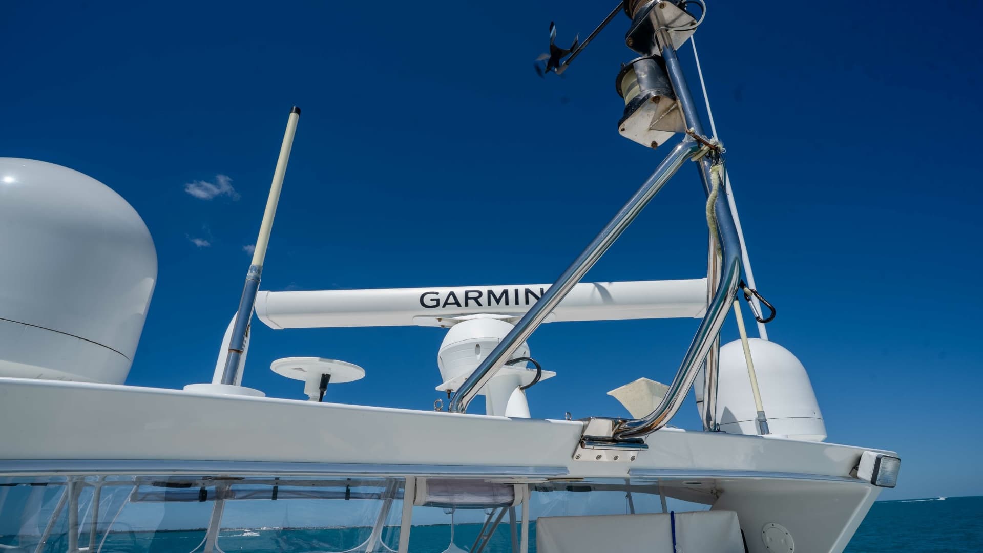 2001 Symbol 62 Pilothouse — photo 49