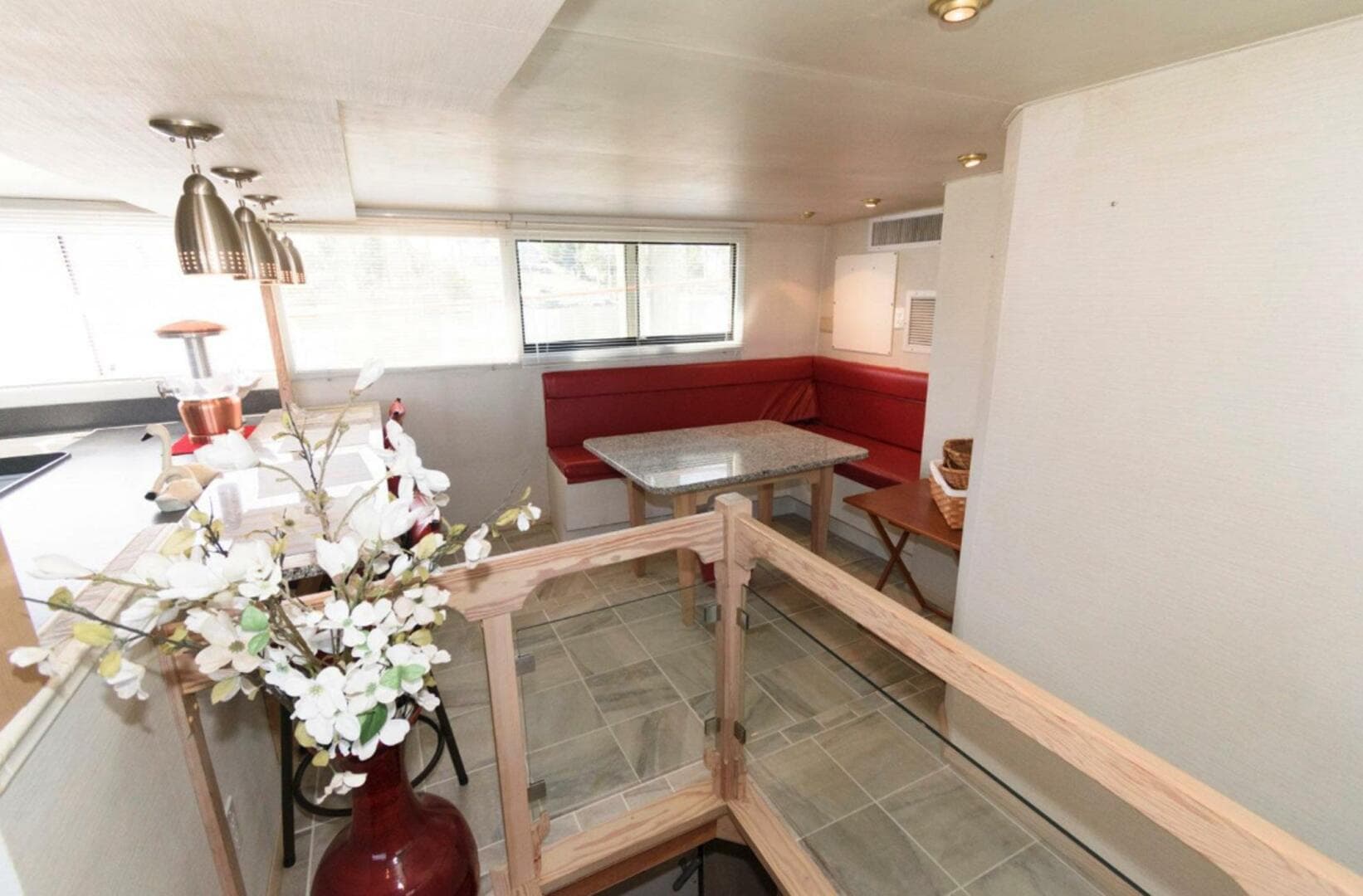 1984 Broward Raised Pilothouse — photo 17