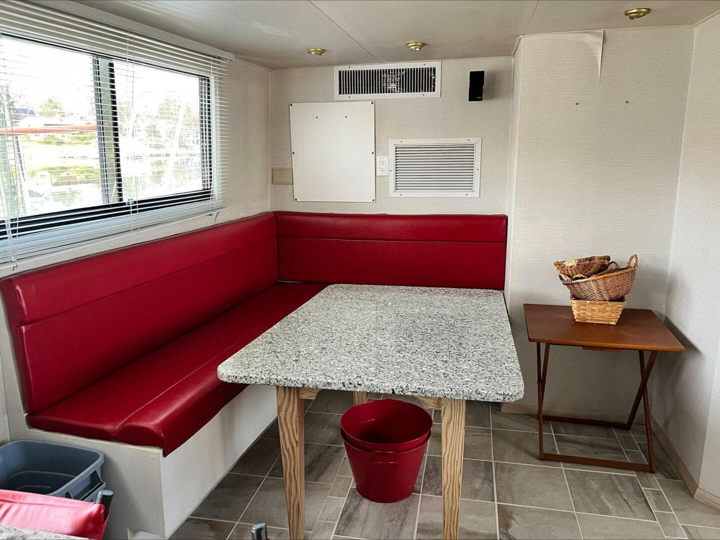 1984 Broward Raised Pilothouse — photo 19